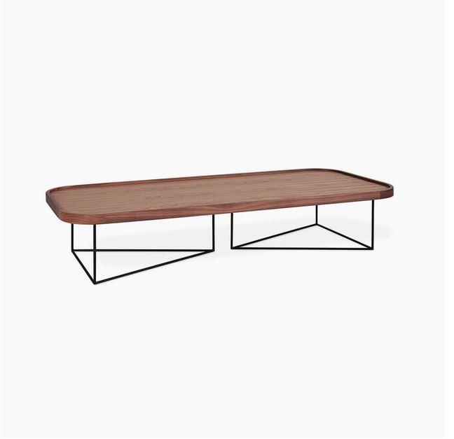 f2 Porter Coffee Table - Rectangular LIVING