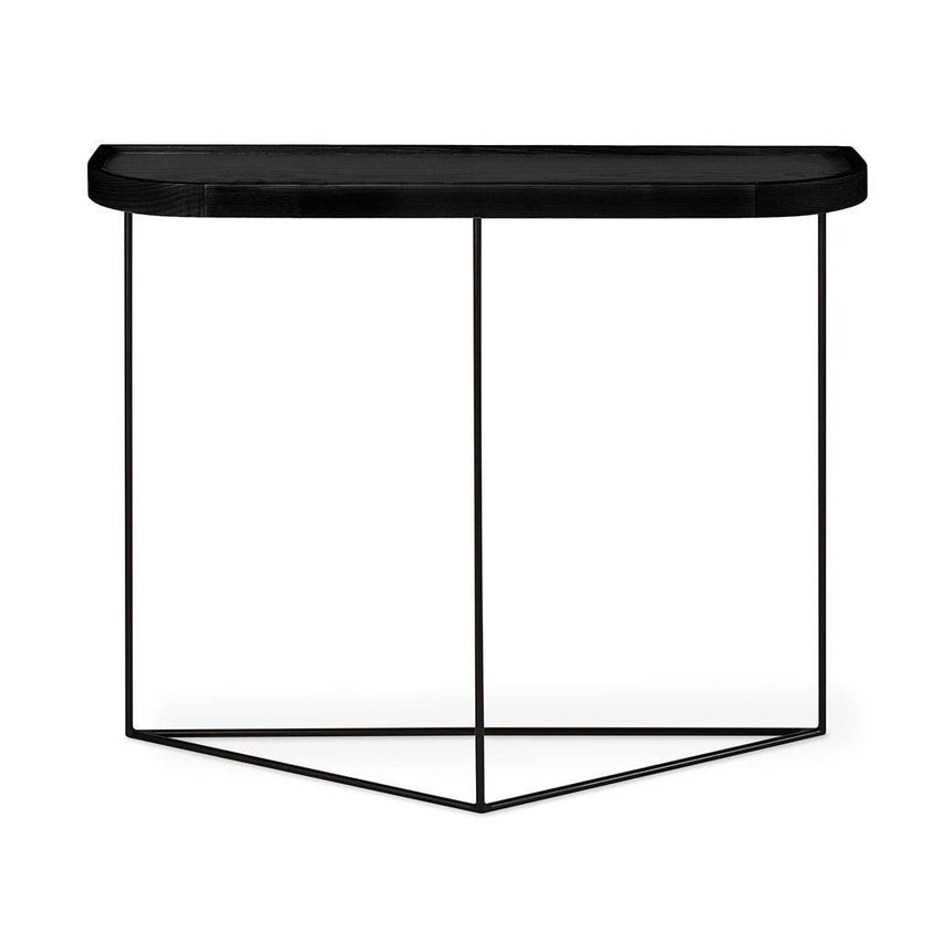 F2 Porter Console Table LIVING