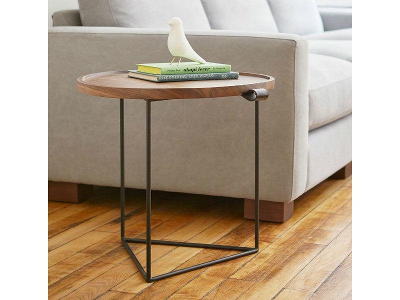 F2 Porter End Table LIVING