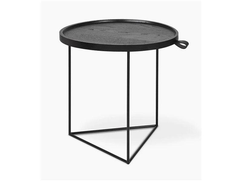 F2 Porter End Table LIVING