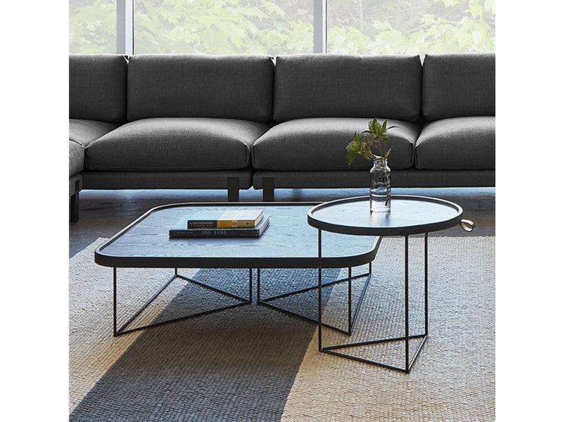 F2 Porter End Table LIVING