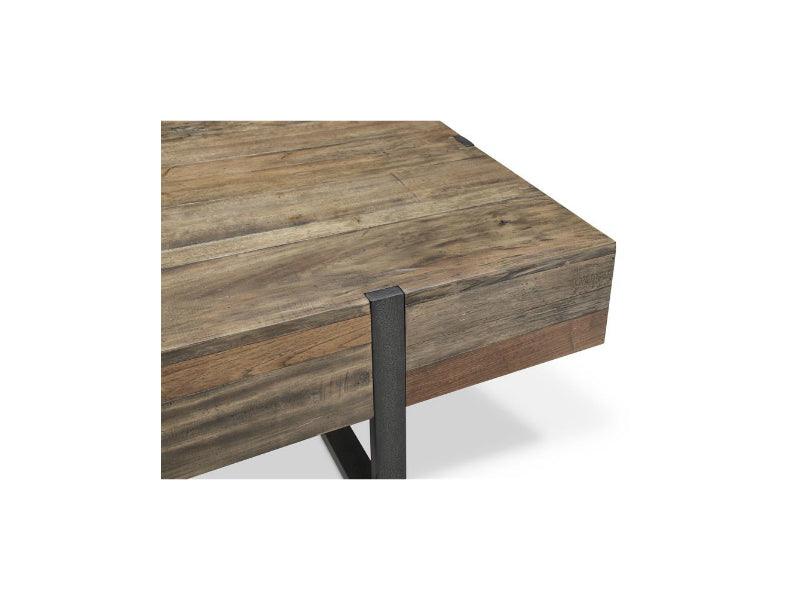 F2 Prescott Rectangular Cocktail Table LIVING