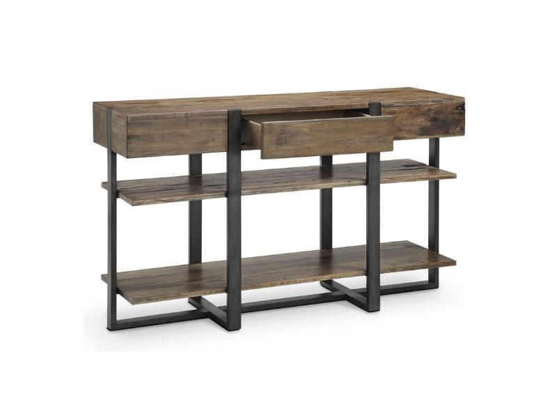 F2 Prescott Rectangular Sofa Table LIVING