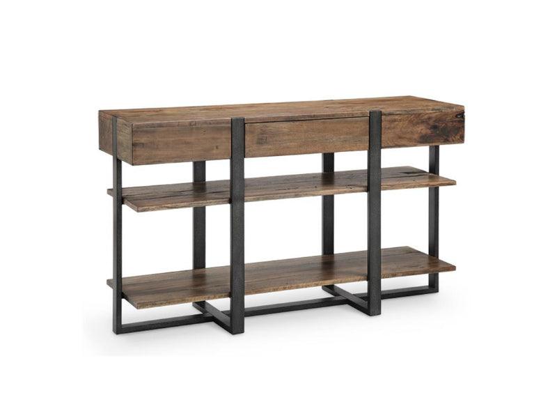 f2 Prescott Rectangular Sofa Table LIVING