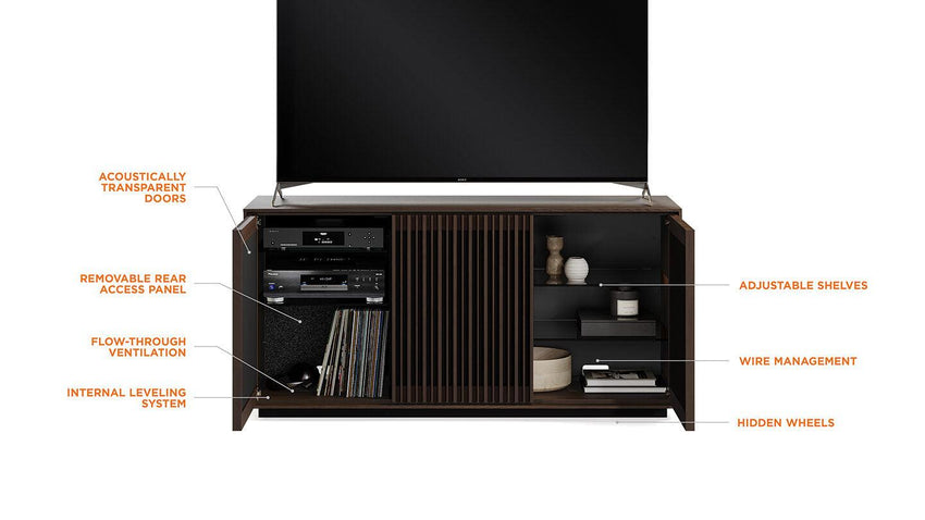 F2 Profile Storage Units LIVING