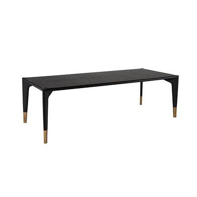 f2 Quattro Dining Table DINING