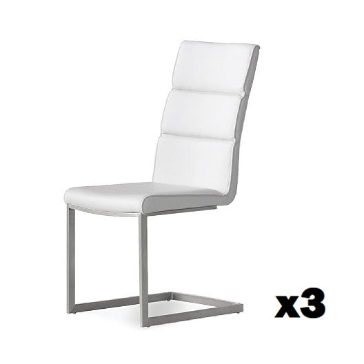 F2 Radius 4-piece Dining Set PROMOTION DINING