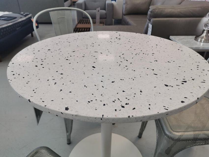 F2 Razor Round Table PROMOTION DINING