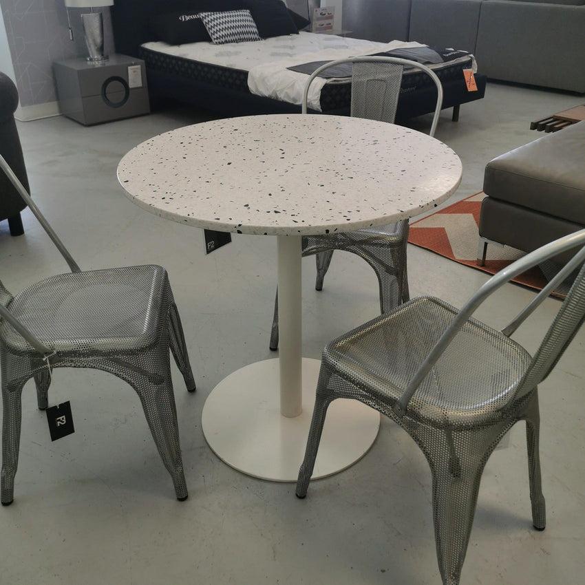 f2 Razor Round Table PROMOTION DINING