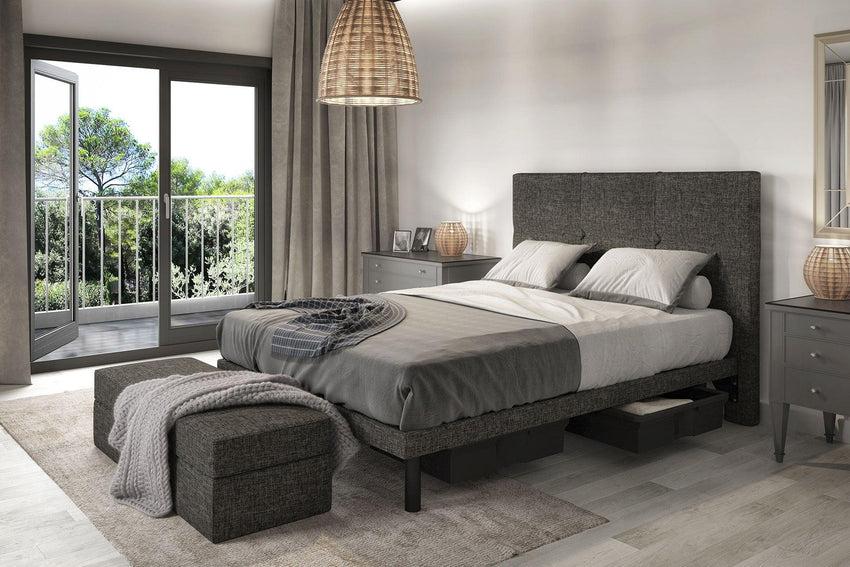 F2 Reflexx Bed System BEDROOM