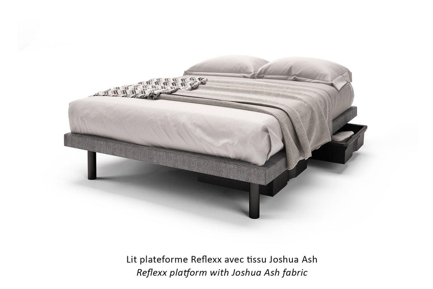 F2 Reflexx Bed System BEDROOM