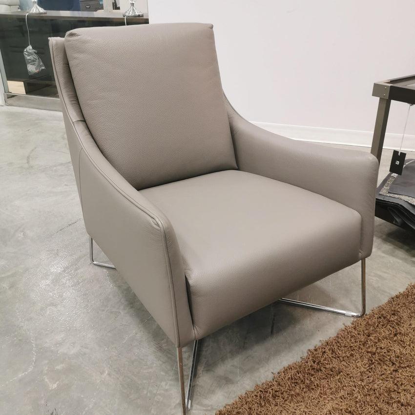 f2 Regina Chair in Dark Grey LIVING