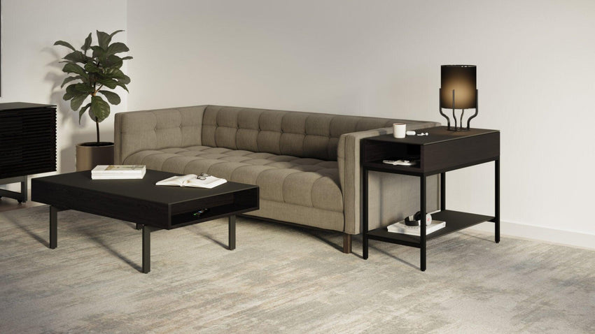 F2 Reveal End Table LIVING
