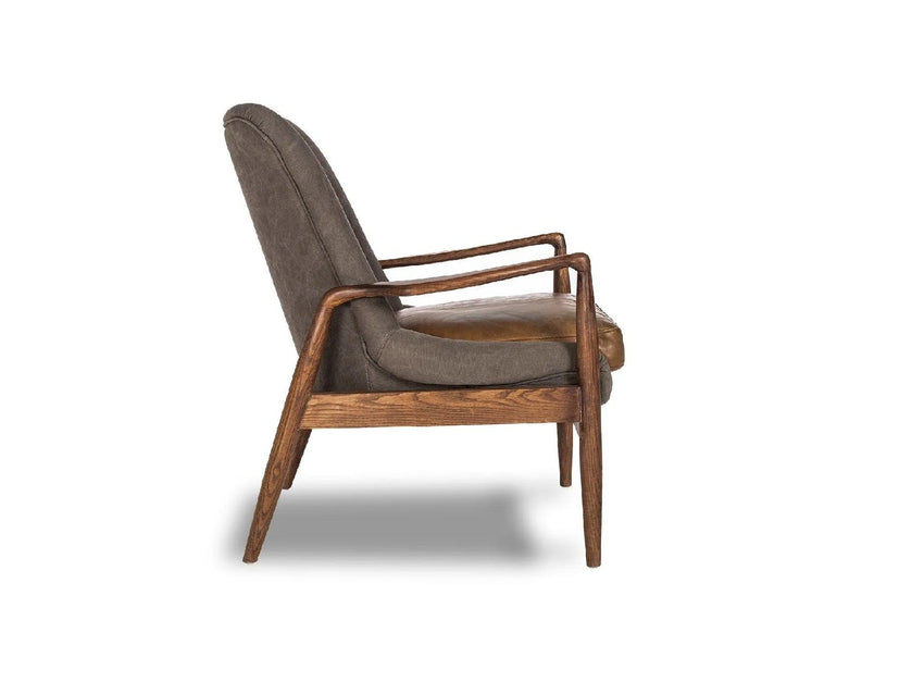 F2 Reynolds Chair LIVING
