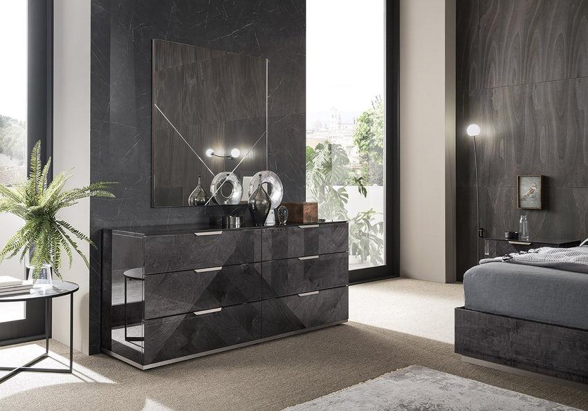 F2 Riviera Bedroom Collection BEDROOM