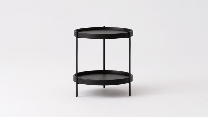 F2 Sage End Table LIVING