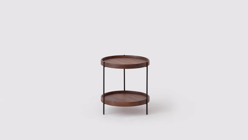 F2 Sage End Table LIVING
