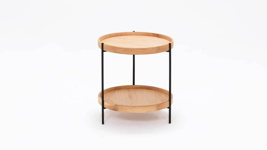 f2 Sage End Table LIVING