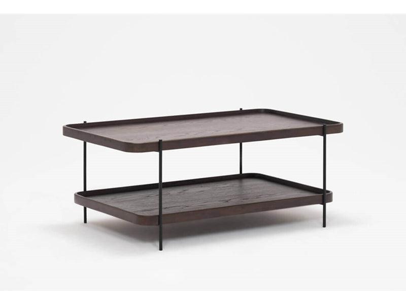 F2 Sage Rectangular Coffee Table LIVING