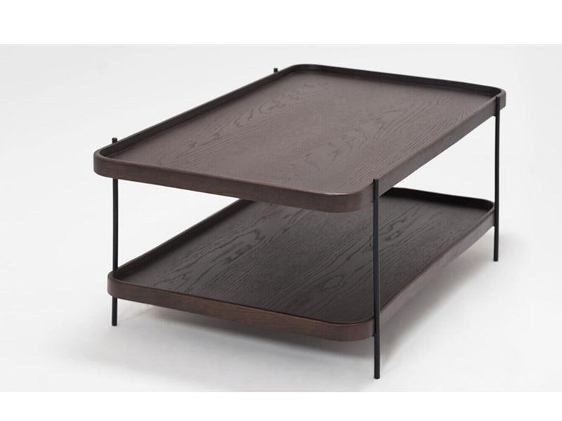 F2 Sage Rectangular Coffee Table LIVING