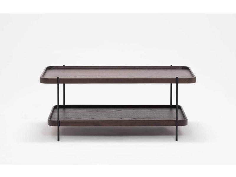 f2 Sage Rectangular Coffee Table LIVING
