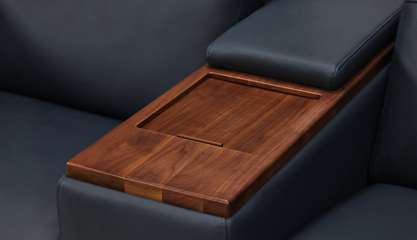 F2 Sanibel Modular Collection LIVING