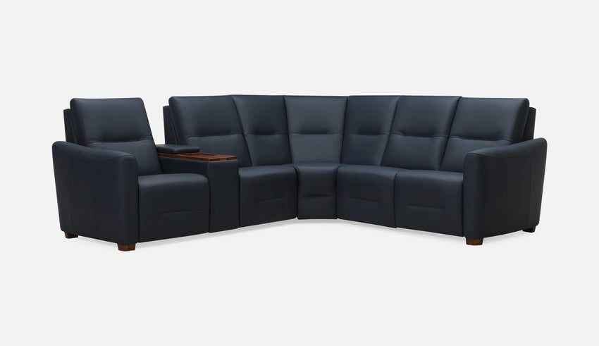 f2 Sanibel Modular Collection LIVING