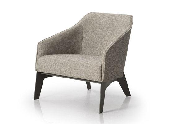 F2 Sara Lounge Chair LIVING