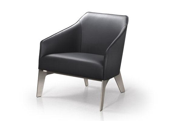 f2 Sara Lounge Chair LIVING