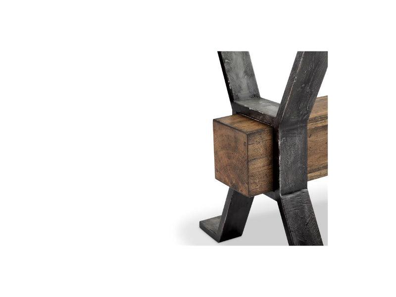 F2 Sawyer Cocktail Table LIVING