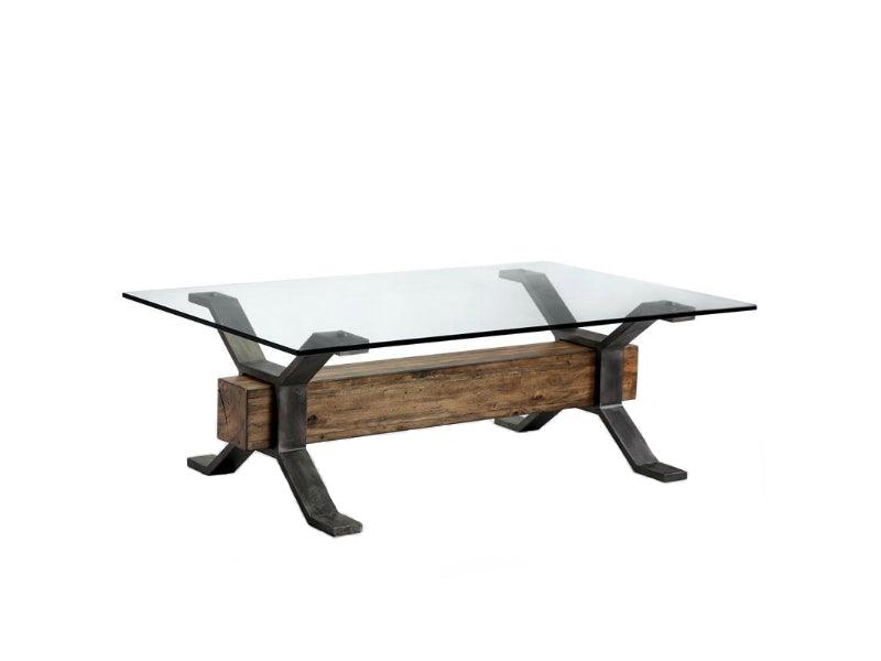 f2 Sawyer Cocktail Table LIVING