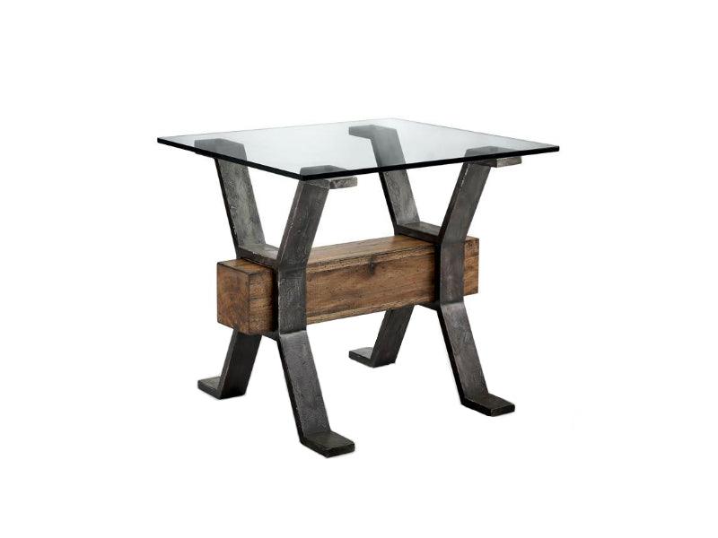 f2 Sawyer End Table LIVING