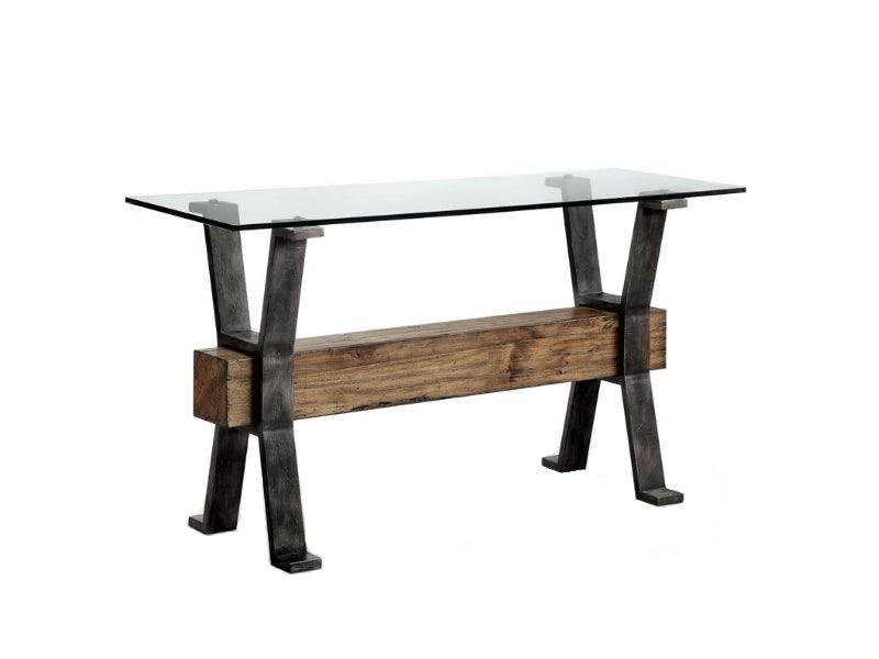 f2 Sawyer Sofa Table LIVING