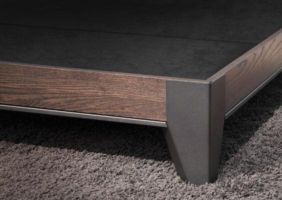 F2 Secret Bed BEDROOM