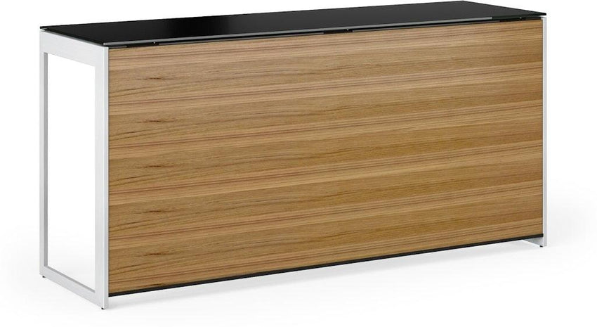 F2 Sequel Laptop Desk In Walnut PROMOTION