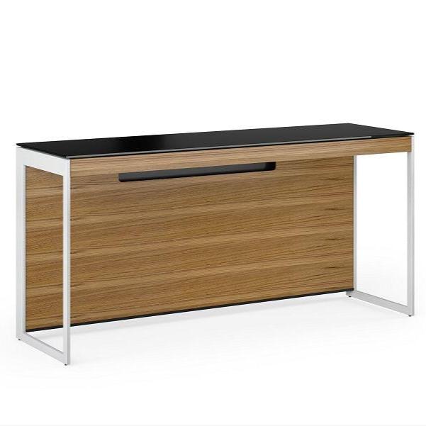 f2 Sequel Laptop Desk in Walnut PROMOTION