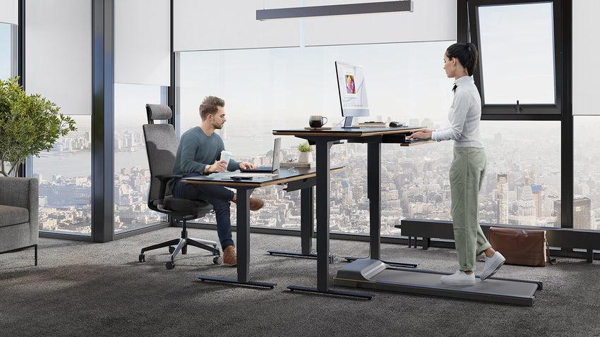 F2 Sequel Lift Desk OFFICE