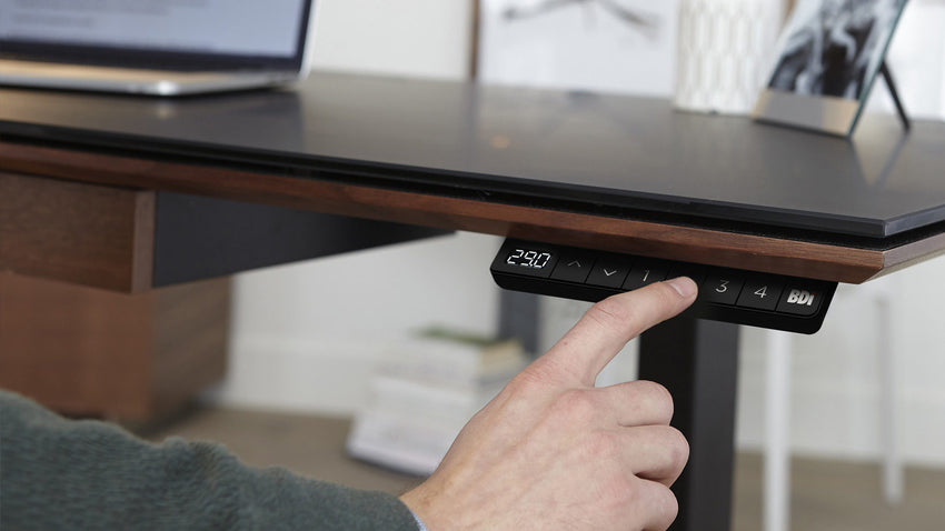 F2 Sequel Lift Desk OFFICE