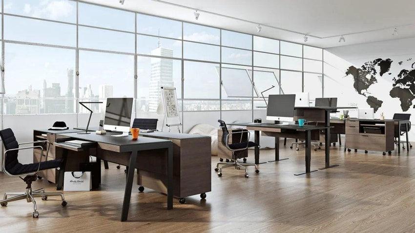 F2 Sigma Office Storage OFFICE