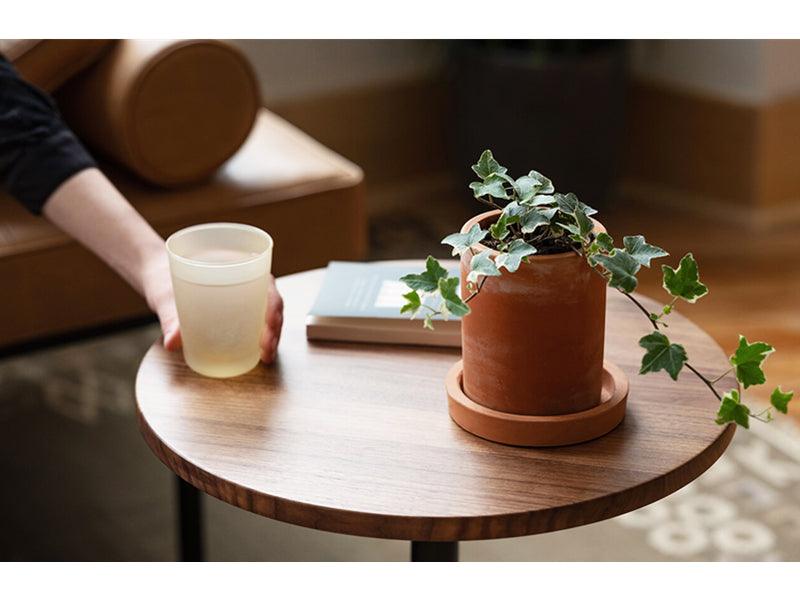 F2 Simone End Table LIVING