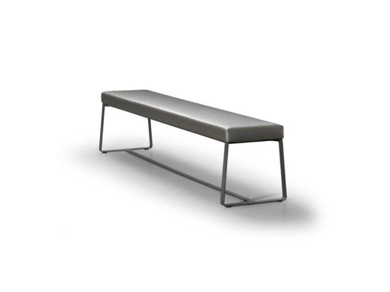 f2 Slitta Bench DINING