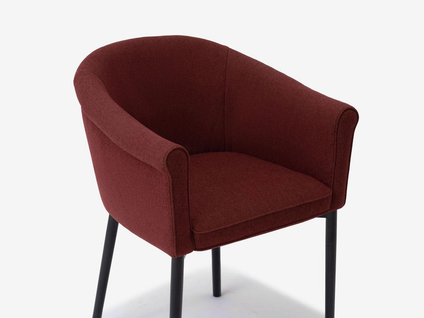 F2 Slope Dining Chair Dining