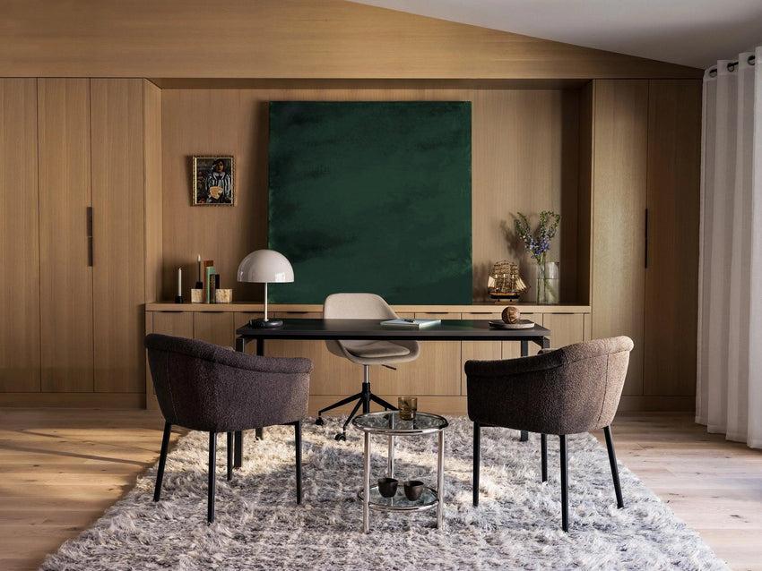 F2 Slope Dining Chair Dining