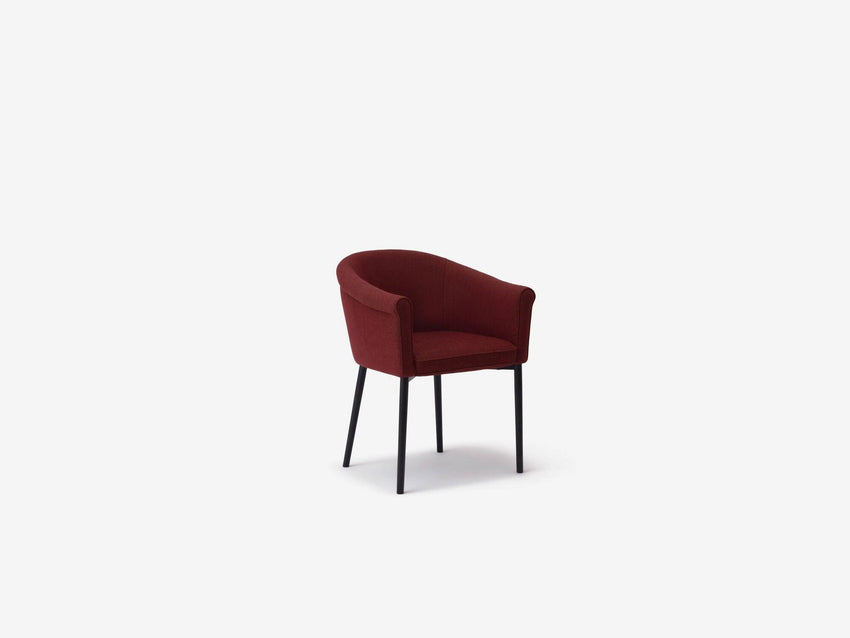 f2 Slope Dining Chair Dining