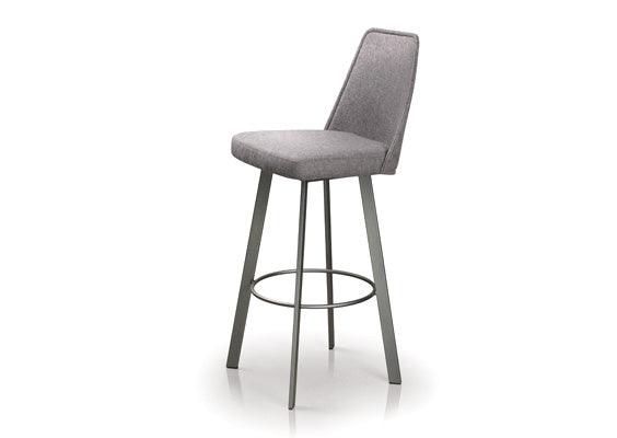 f2 Sofia Swivel Stool DINING