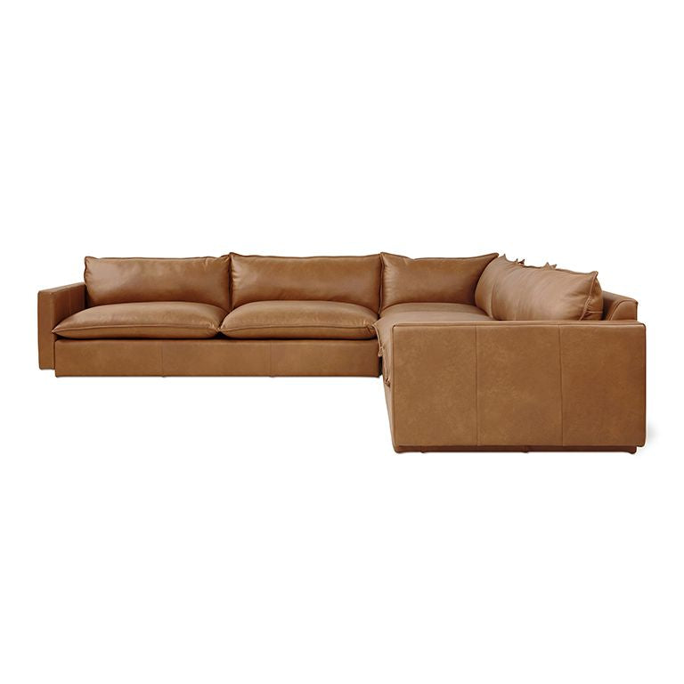 F2 Sola Bi-Sectional LIVING