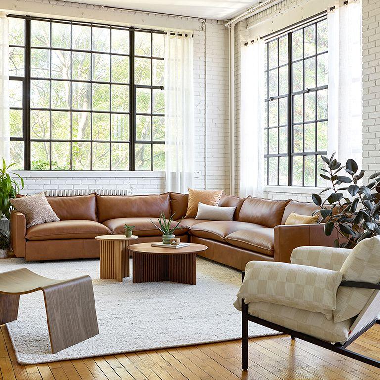 F2 Sola Bi-Sectional LIVING