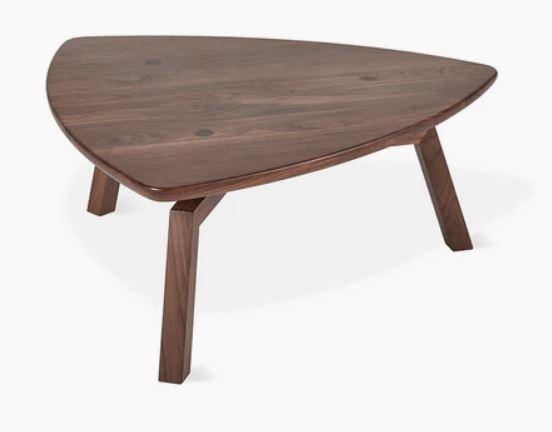 f2 Solana Triangular Coffee Table LIVING
