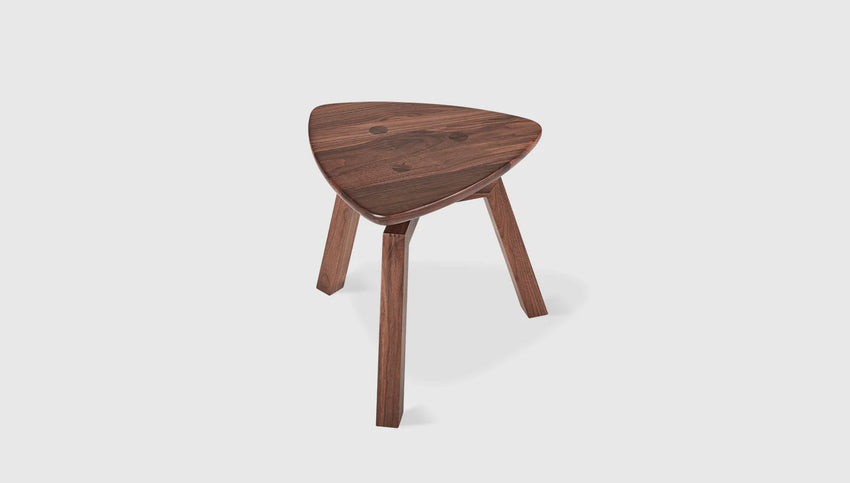 f2 Solana Triangular End Table LIVING