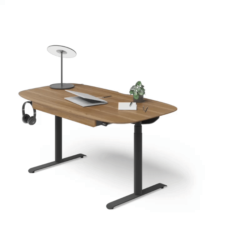 f2 Soma Lift Desk Collection OFFICE